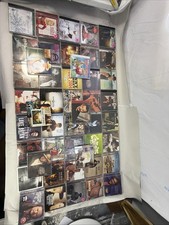 Large Lot Of CD’s 46 Country Music Christmas Music picture