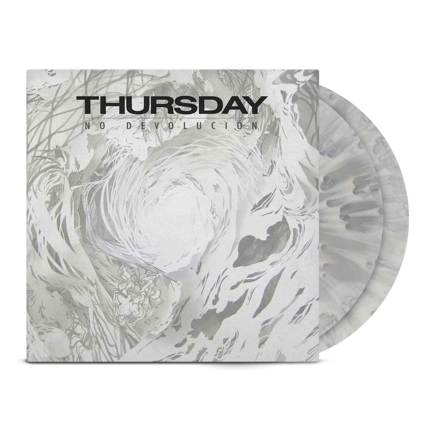 PRESALE September 18 Thursday No Devolucion Snowpiercer Torrent Vinyl LP / 300