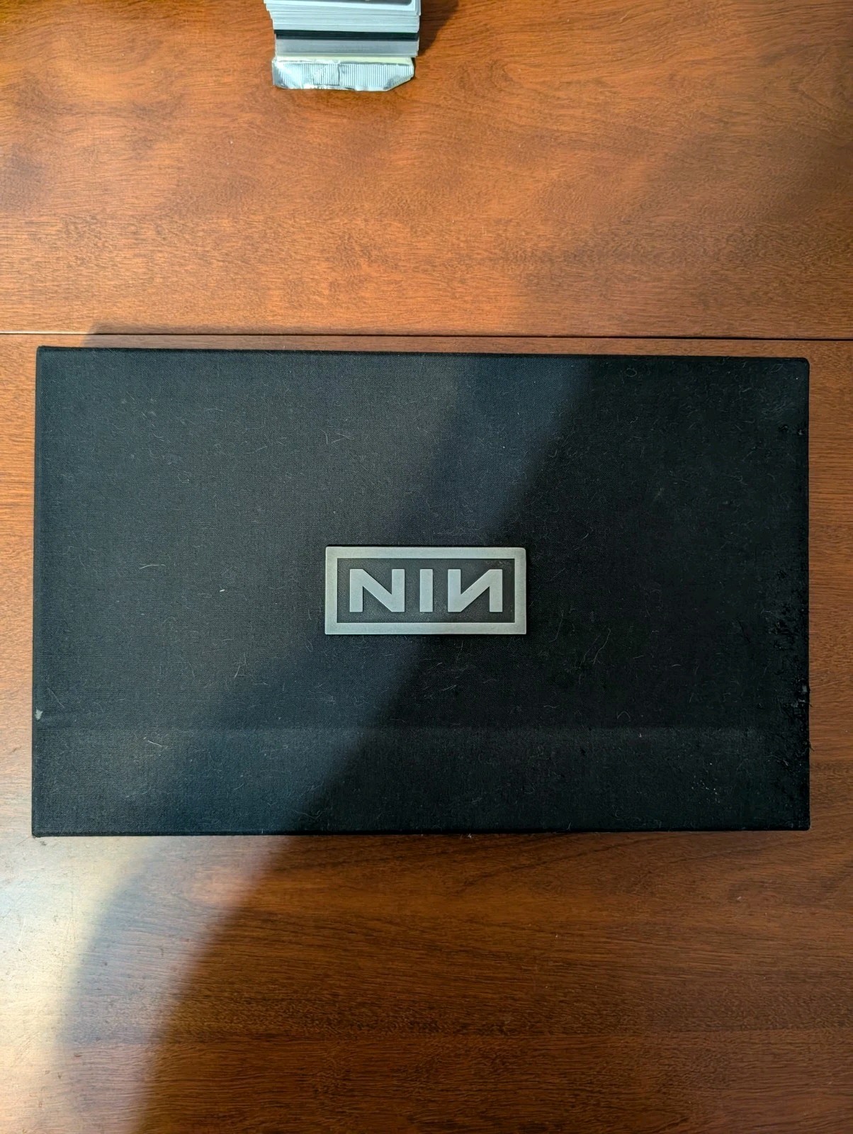 Ghosts I-IV by Nine Inch Nails . Limited Edition Complete . Pre Owned 