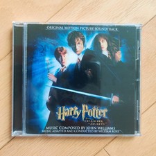 Harry Potter and the Chamber of Secrets (Original Soundtrack) by John... picture