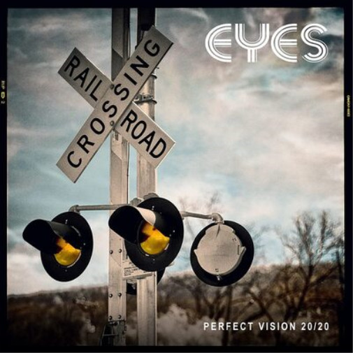 Eyes Perfect Vision 20/20 (CD) Album (UK IMPORT)
