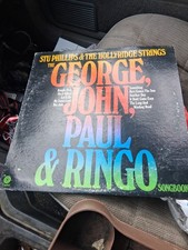 HOLLYRIDGE STRINGS 