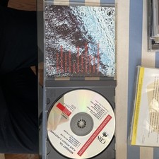 Midnight Oil – Place Without A Postcard EU CD Reissue picture