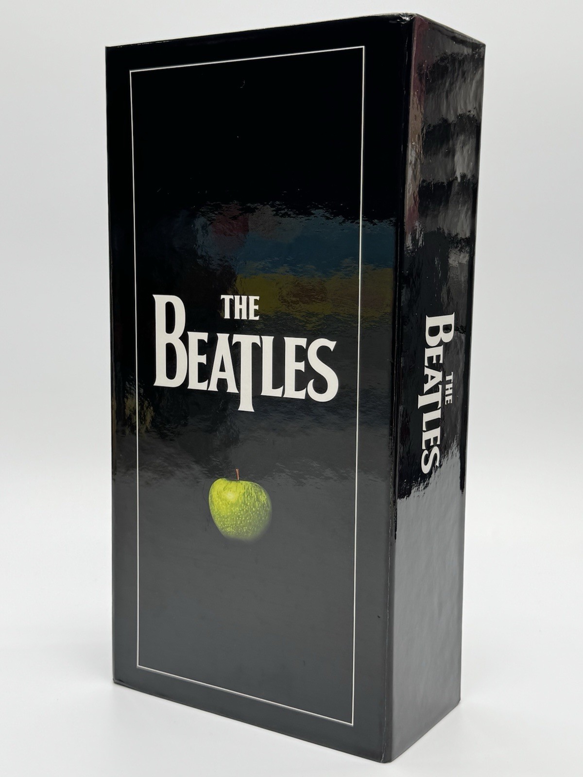 The Beatles ‎'The Beatles' 2009 CD Box Set 13 Albums Past Masters & 1 DVD