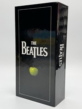 The Beatles ‎'The Beatles' 2009 CD Box Set 13 Albums Past Masters & 1 DVD picture