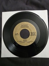 Thee Dupremes, Misery - Madison Street Chicano Soul 45 Vinyl Records picture