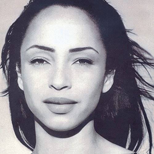 The Best of Sade - Audio CD By SADE - GOOD