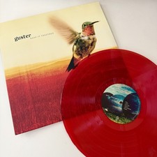 Guster KEEP IT TOGETHER Color Vinyl LP Record NEW Sealed picture