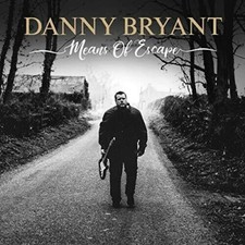 Menas Of Escape by Bryant, Danny (Record, 2019) picture