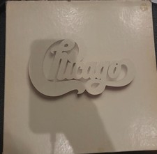 Chicago At Carnegie Hall 4LP Box Set 1971 Columbia VG+ Vinyl & Booklet Tested picture