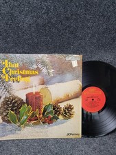 Vintage That Christmas Feeling 12