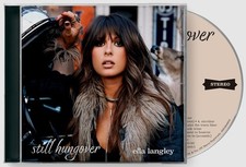 still hungover by Ella Langley CD PRESALE Oct/09/2026 picture