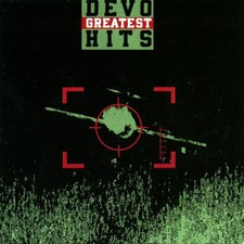 Devo - Greatest Hits [Warner Brothers] picture
