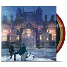 Lies of P: Overture Video Game Iam8bit Soundtrack Vinyl 3xLP IN HAND READY Ltd  picture
