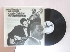 Charlie Christian,Wes Montgomery,Beppo,
