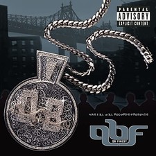 Qb Finest - Qb Finest - Qb Finest CD YTVG The Cheap Fast Free Post picture