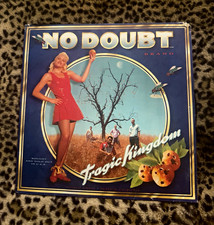 No Doubt Tragic Kingdom 12