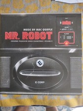 Mr. Robot: Volume 3 (Original Television Series Soundtrack) by Mac Quayle... picture