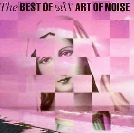 Art of Noise : Best of The Art Of Noise CD