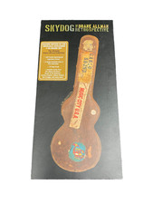 Sky Dog The Duane Allman Retrospective 2013 Rouder Records 7 CD picture