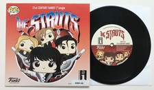 STRUTS: 21st Century Dandy (Vinyl 7