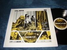 Calibro 35 - Momentum LP jazz funk psych rock 2020 Italy picture