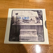 Los Lobos - Just Another Band from East LA: A Collection picture