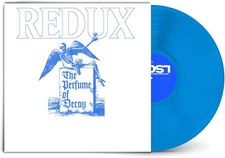 Tigercub The Perfume of Decay (Redux) (Vinyl) Redux  12