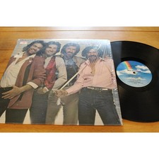 Vintage Oak Ridge Boys Together Black Vinyl LP 12