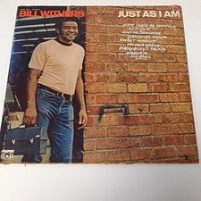 Bill Withers Just As I Am 12