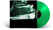 O.A.R. - Risen (25th Anniversary) [New Vinyl LP] Colored Vinyl, Green, Anniversa picture