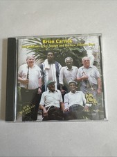 Brian Carrick - With Waldren 'frog' Joseph & H - Brian Carrick CD picture