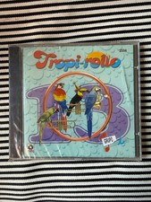 Grupo I - Tropi-Rollo 13 CD (2000) Musart Balboa Records Cumbia Tropical picture