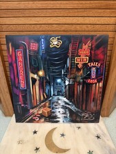 Gangrene Heads I Win, Tails You Lose LP. Alchemist, Oh No, ALC-5056, NM Vinyl. picture