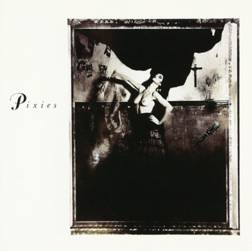 Pixies Surfer Rosa (Vinyl) 12