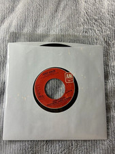 Quincy Jones feat. James Ingram Just Once / The Dude 7