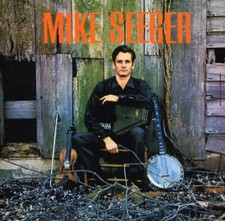 Mike Seeger, , Very Good , audioCD picture