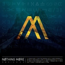 Nothing More - Nothing More (10th Anniversary) [New CD] Explicit, Anniversary Ed picture