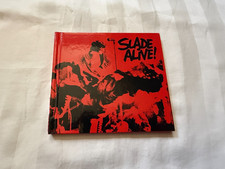 Slade - Slade Alive CD 2022 BMG Import 70s Glam Rock Remaster OOP RARE picture