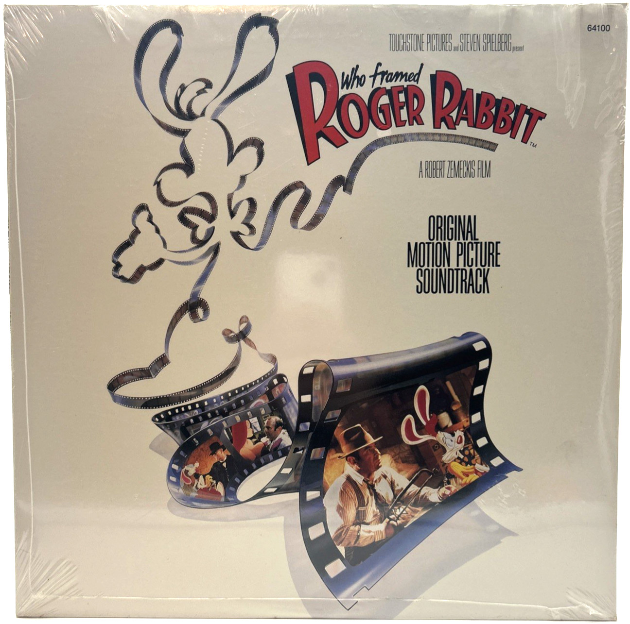 New / Sealed ALAN SILVESTRI \