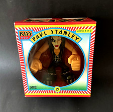 KISS Paul Stanley Vinyl Figure 18Cm Stronghold picture
