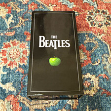 The Beatles The Original Studio Recordings Remastered CD Box Set 2009 picture