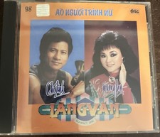 Che Linh -Huong Lan - AO NGUOI TRINH NU By Lang Van Production picture