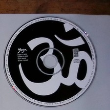 Yoga CD Tested and Works picture