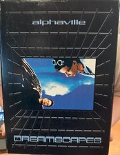 RARE Alphaville Dreamscapes Numbered Boxset picture
