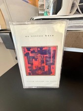 [BLUE] As Cities Burn SCREAM THROUGH THE WALLS (Cassette Tape, 2019) New/Sealed picture