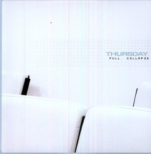 Thursday - Full Collapse [New Vinyl LP] picture