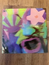 The Crazy World of Arthur Brown Self-Titled LP Track Record SD 8198 Stereo 1968 picture