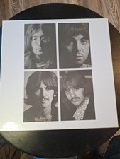 Beatles The Beatles And Esher Demos Anniversary Edition (4 Vinyl Records, 2018) picture