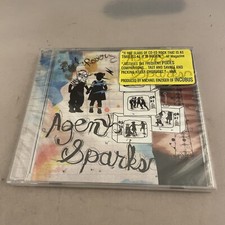 Red Rover * by Agent Sparks (CD, Jun-2006, Immortal) picture